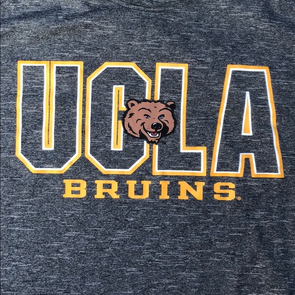UCLA tee - Picture 2 of 2